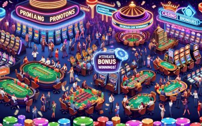Casino bonusi koje možeš zatražiti više puta