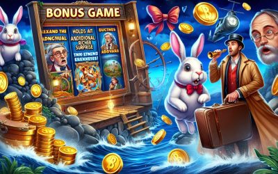 Igre koje imaju bonus igre unutar bonus igre