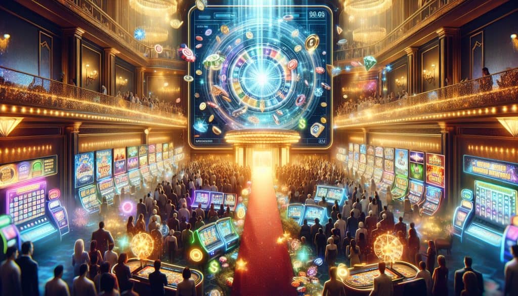 SlotExpress Casino