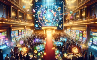 SlotExpress Casino