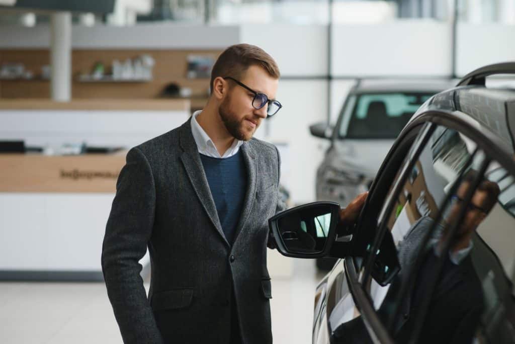 Kako brzo pronaći idealan automobil preko oglasnika? Kako brzo pronaći idealan automobil preko oglasnika?