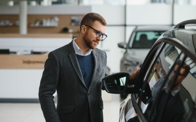 Kako brzo pronaći idealan automobil preko oglasnika?