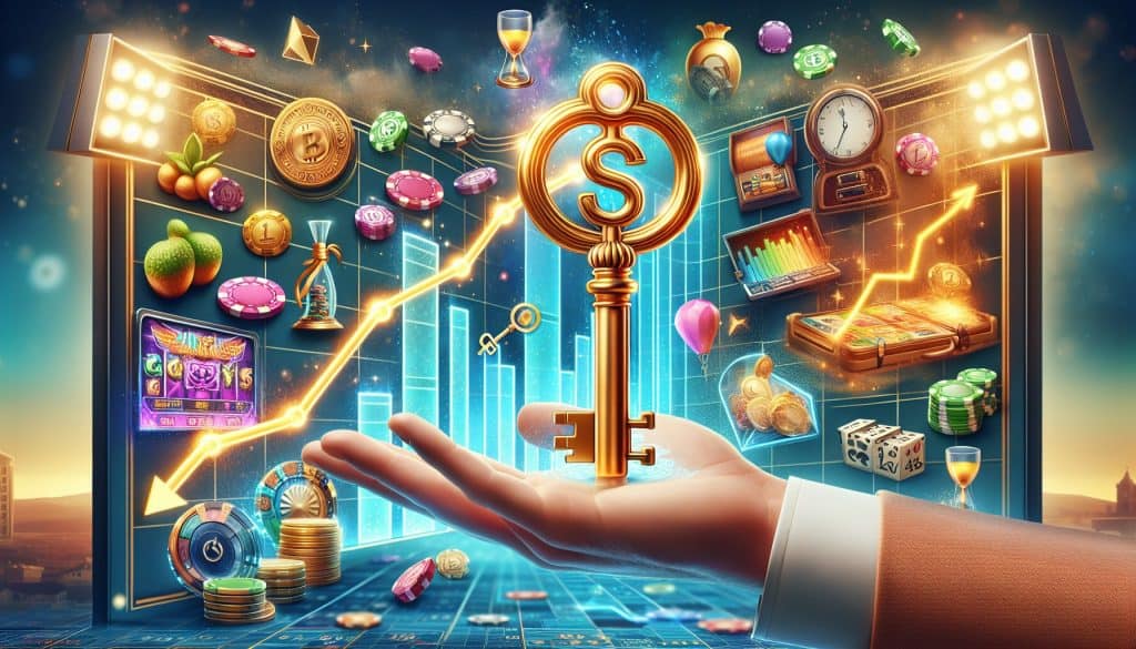 Koliko je važno odabrati online casino s visokim RTP-om Koliko je važno odabrati online casino s visokim RTP-om
