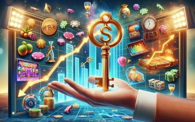 Koliko je važno odabrati online casino s visokim RTP-om