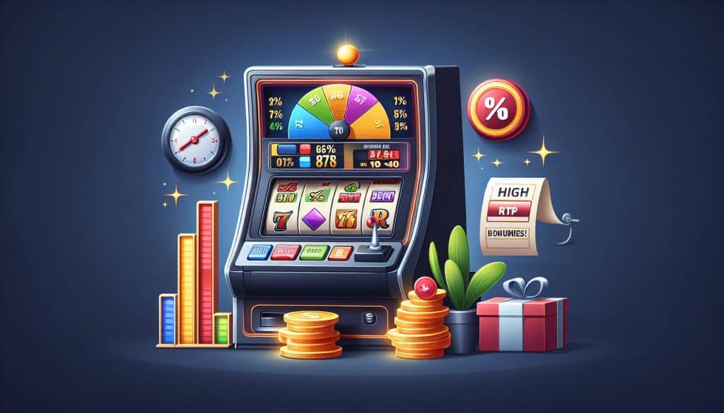 Koje su najbolje strategije za igranje slot igara s visokim ulozima?
