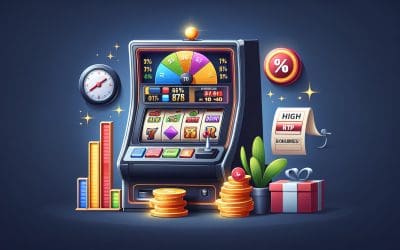 Koje su najbolje strategije za igranje slot igara s visokim ulozima?