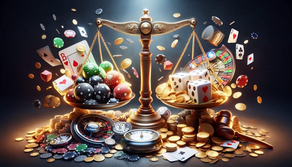 Jesu li casino igre s bonus značajkama bolji izbor za visoke dobitke?
