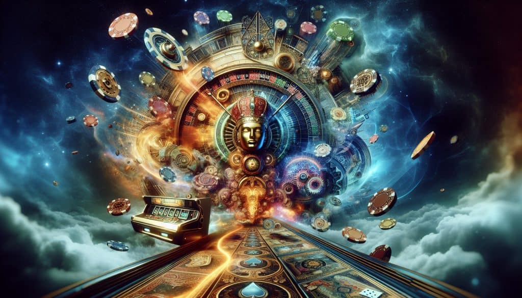 Kako casino testira nove igre na korisnicima bez znanja Kako casino testira nove igre na korisnicima bez znanja