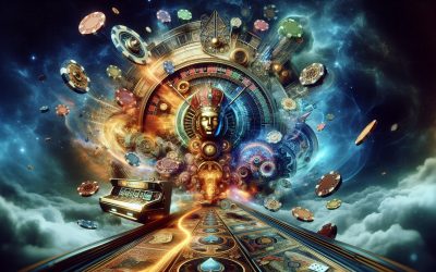 Kako casino testira nove igre na korisnicima bez znanja