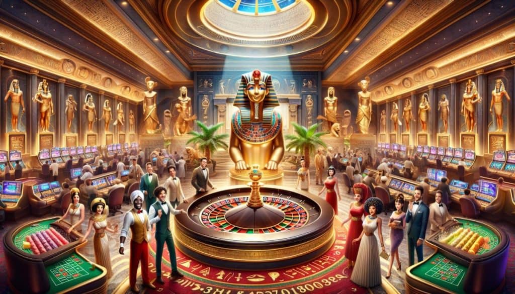 Cleobetra Casino Cleobetra Casino