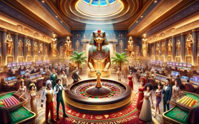 Cleobetra Casino