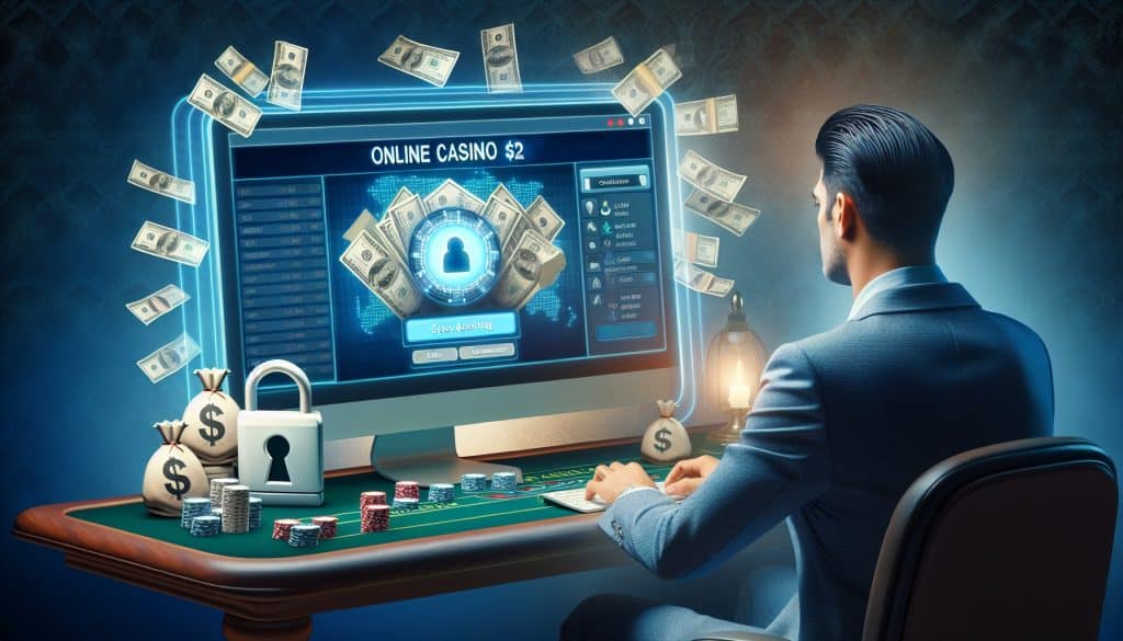 Koliko je važna sigurnost pri igranju online casina s pravim novcem Koliko je važna sigurnost pri igranju online casina s pravim novcem