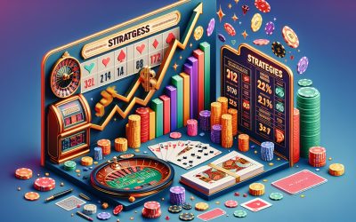 Kako casino bonusi utječu na tvoju profitabilnost?