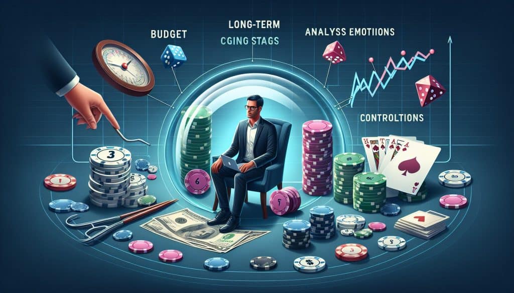 Koje su najbolje casino strategije za dugoročan profit?