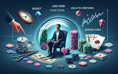 Koje su najbolje casino strategije za dugoročan profit?
