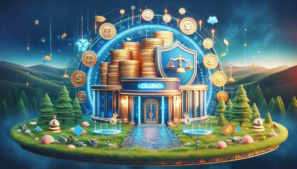 Zašto je licencirani online casino najbolja opcija za sigurno klađenje