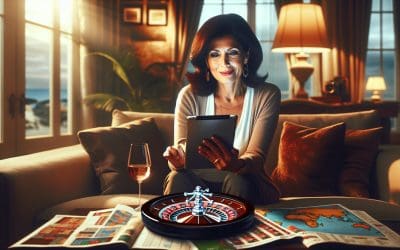 Kako legalno igrati casino igre izvan Hrvatske