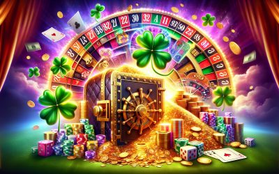 Casino bonusi s opcijom povrata novca – gdje ih pronaći?