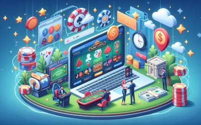 Koji je najbolji online casino za početnike?