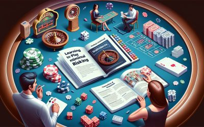 Kako igrati casino igre s minimalnim rizikom
