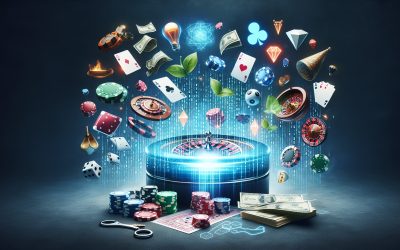 Tajne high rollera koje nećete pronaći u tutorijalima