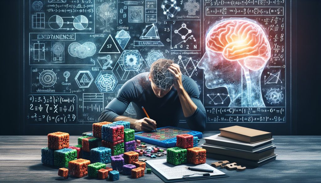 Igre koje koristiš kao osobnu mentalnu obuku Igre koje koristiš kao osobnu mentalnu obuku