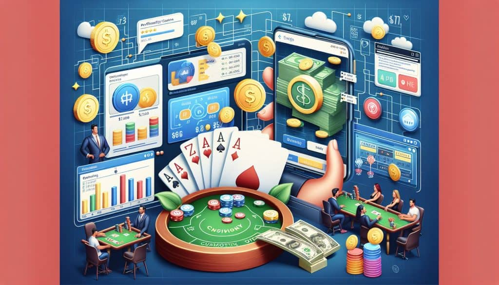 Koliko je isplativ online casino poker?