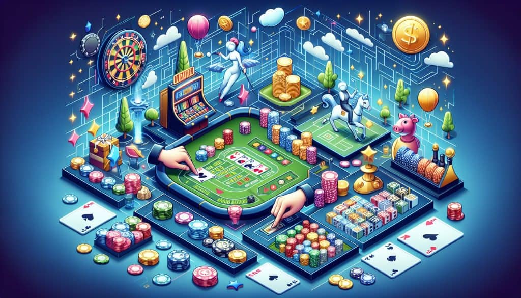 Najbolje casino igre za početnike bez iskustva Najbolje casino igre za početnike bez iskustva