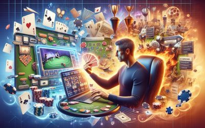 Kako odabrati najbolju poker sobu za turnire?