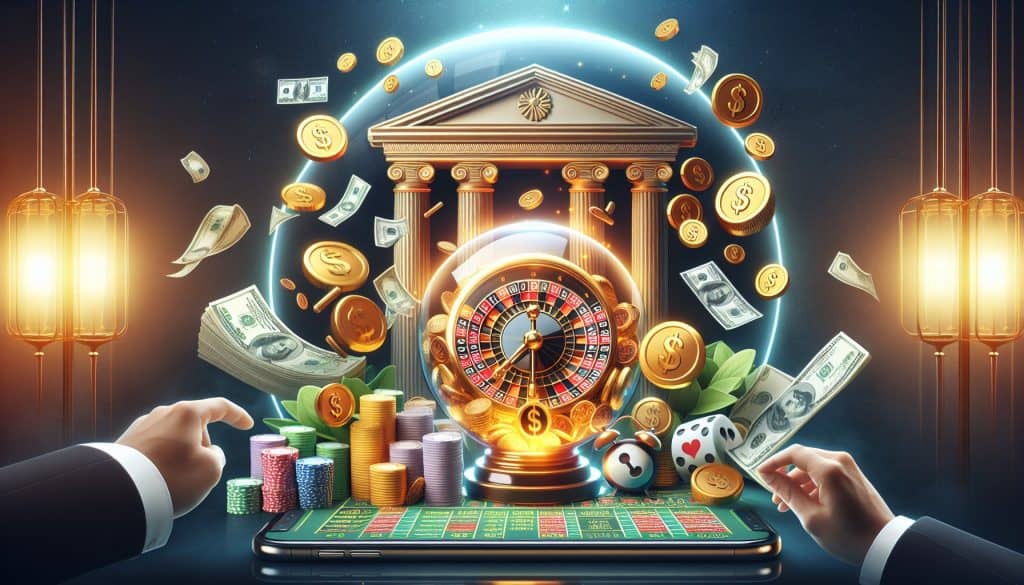 Koliko često se isplaćuju veliki dobitci u casinu? Koliko često se isplaćuju veliki dobitci u casinu?