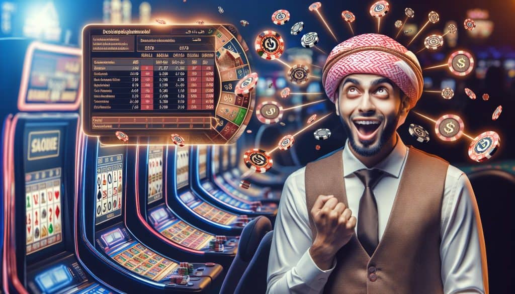 Koje igre nude najbolje šanse za dobitak?