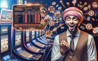 Koje igre nude najbolje šanse za dobitak?