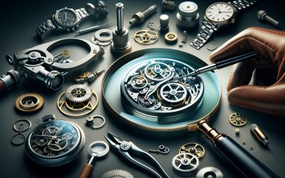 Tajne izrade tourbillona: Je li ova komplikacija samo luksuz ili donosi stvarnu preciznost?