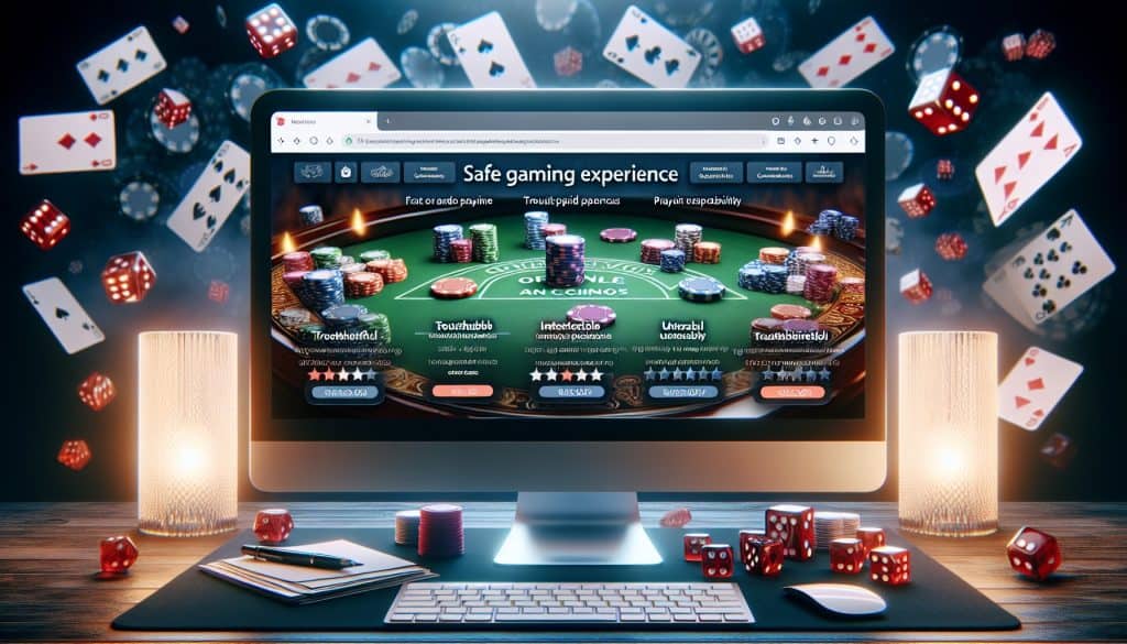 Koje online casine izbjegavati zbog loših isplatnih politika?