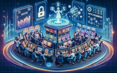 Koje su najnaprednije značajke modernih casina