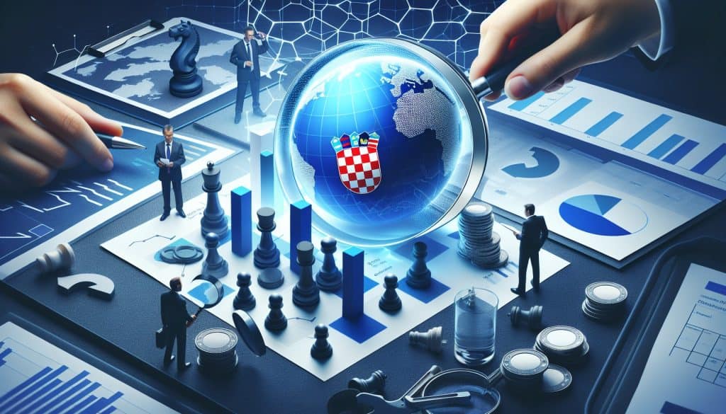 Kako međunarodne regulative utječu na hrvatske igrače