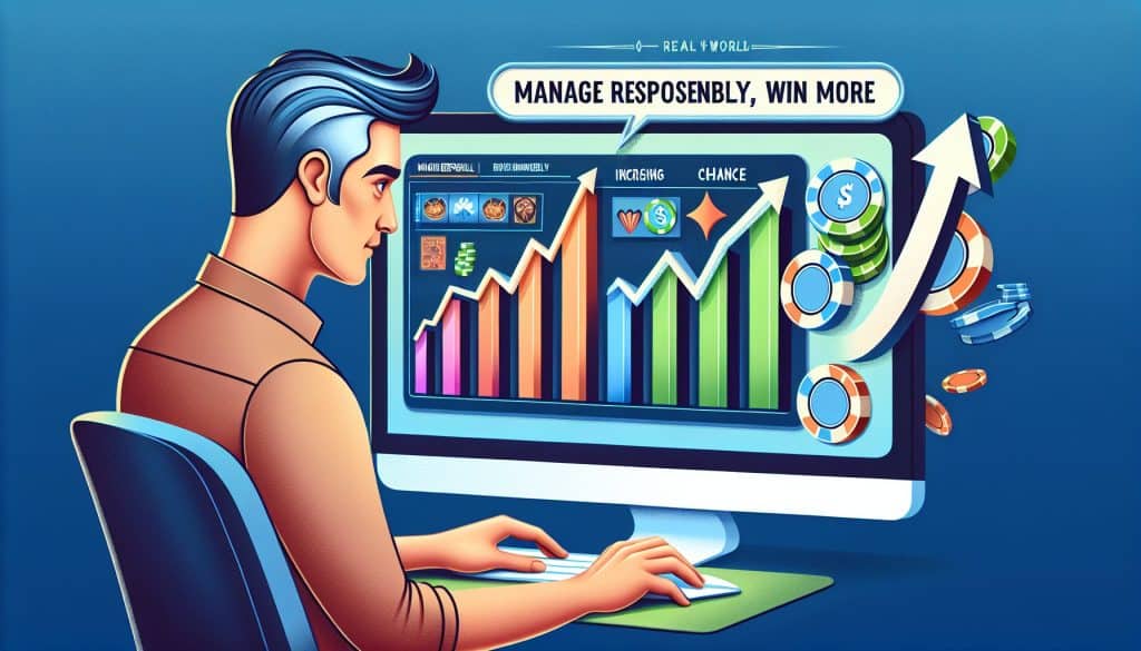 Kako pravilno upravljati svojim bankrollom u online casinima Kako pravilno upravljati svojim bankrollom u online casinima