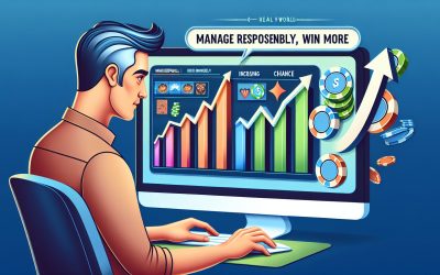 Kako pravilno upravljati svojim bankrollom u online casinima