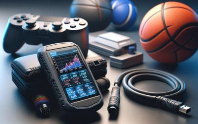 Kako pratiti statistiku vlastite igre