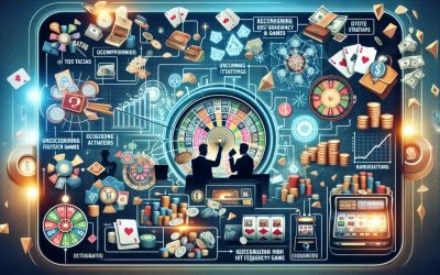 Kako prepoznati igre s visokom frekvencijom pogodaka