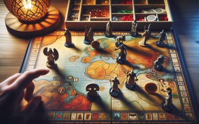 Kako igrati igre koje se temelje na starim civilizacijama