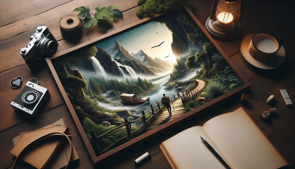 Gdje prestaje plan i počinje avantura