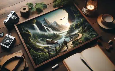 Gdje prestaje plan i počinje avantura