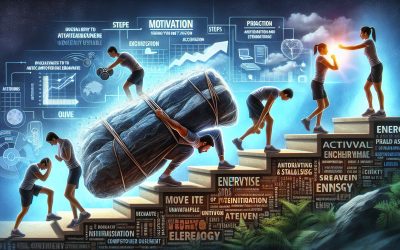 Kako se pokrenuti i kad nemaš volje