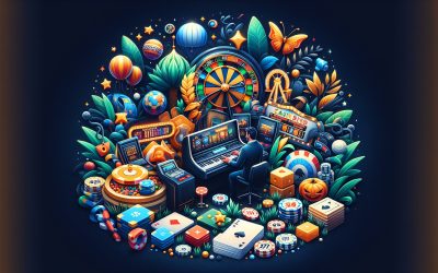 Kako aktivirati casino bonus bez problema