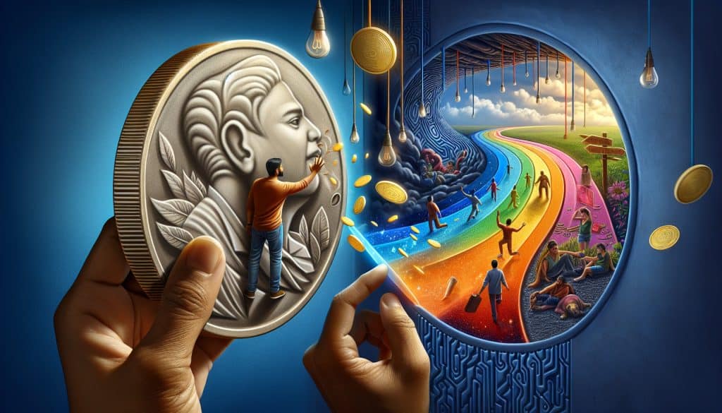 Ispod površine svakodnevnog izbora