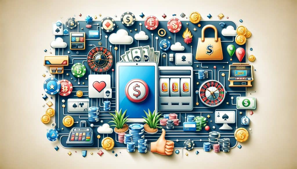 Koji su najbolji načini isplate u online casinima? Koji su najbolji načini isplate u online casinima?