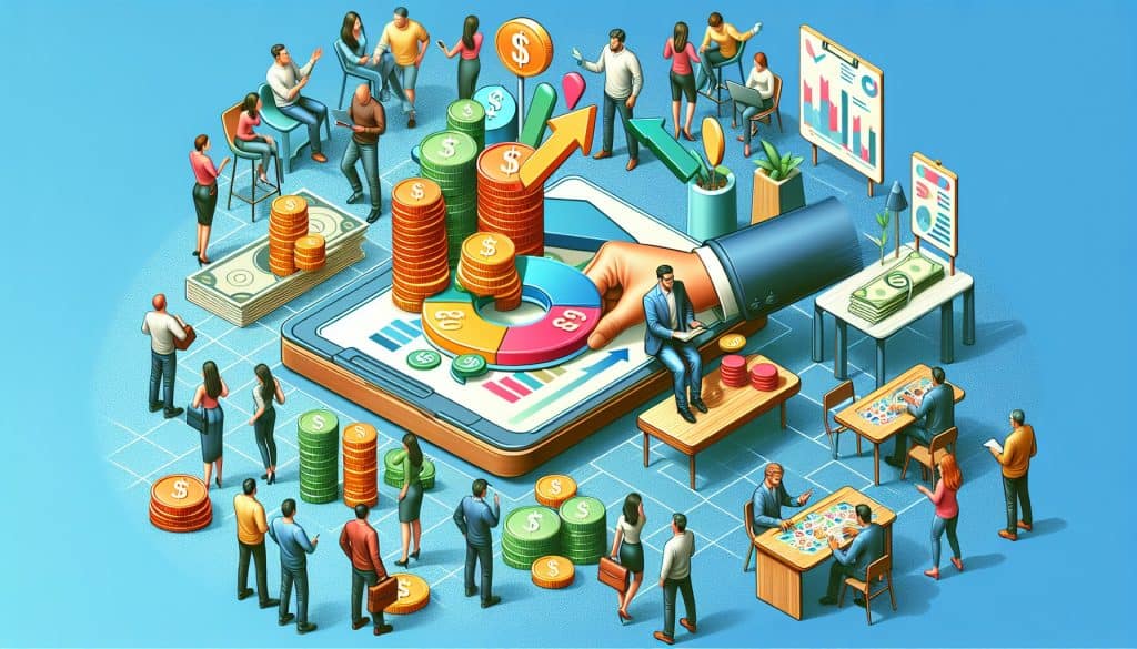 Kako koristiti cashback bonuse za nastavak igranja