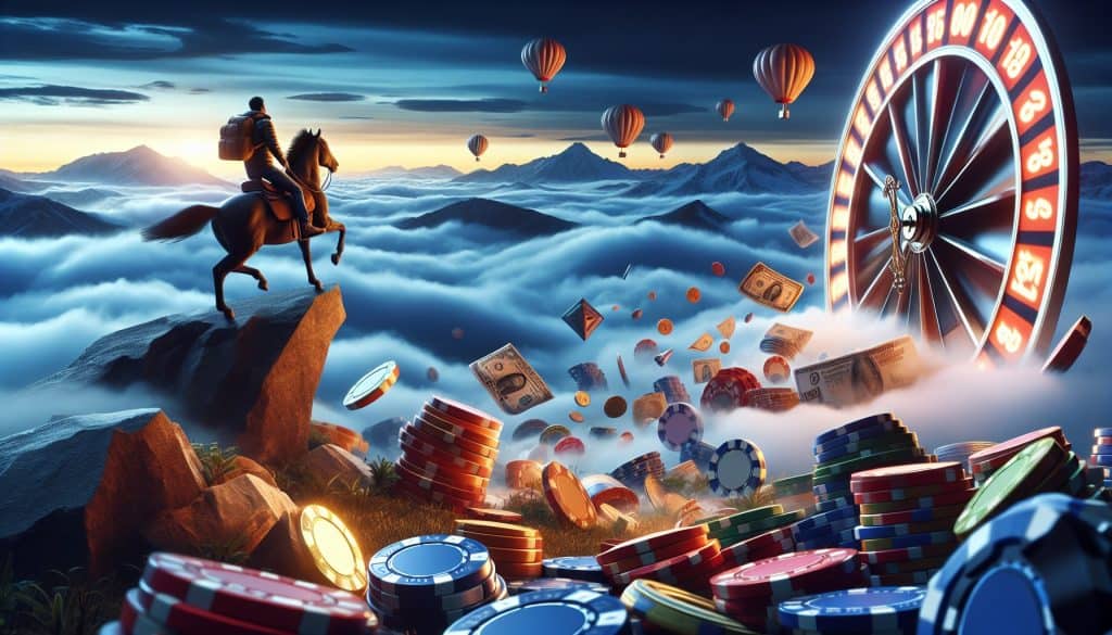 Prednosti igranja igara s extra spin rundama