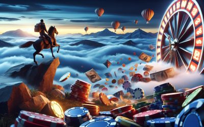 Prednosti igranja igara s extra spin rundama